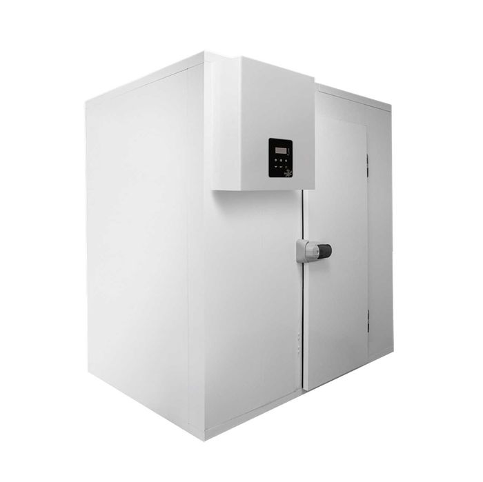 Camere Frigorifice/Congelare Modulare si Mobile la diferite dimensiuni