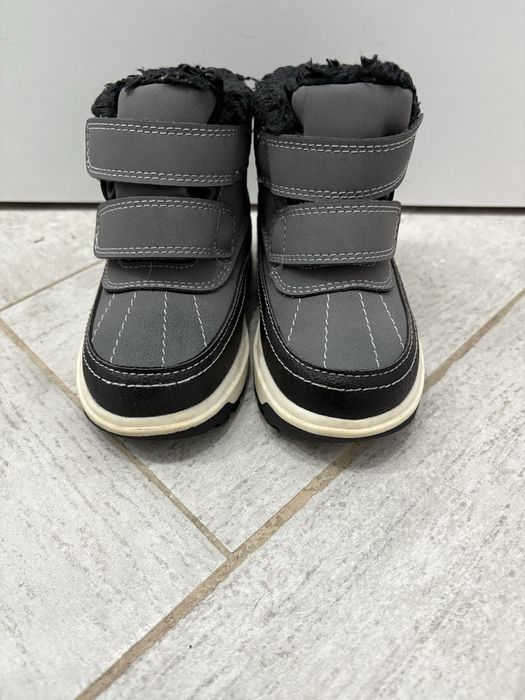 Бебешки/ детски ботуши H&M