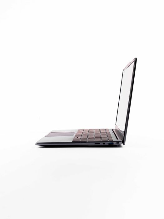 Ноутбук BIKON для офиса, дома, учебы и работы, установлен ​​Windows