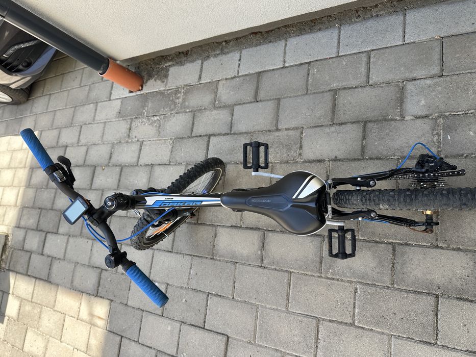 Merida Bicicleta copii 20 inch