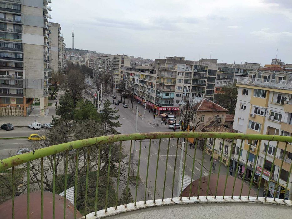 Двустаен, обзаведен, Широк Център, 60 кв.м.