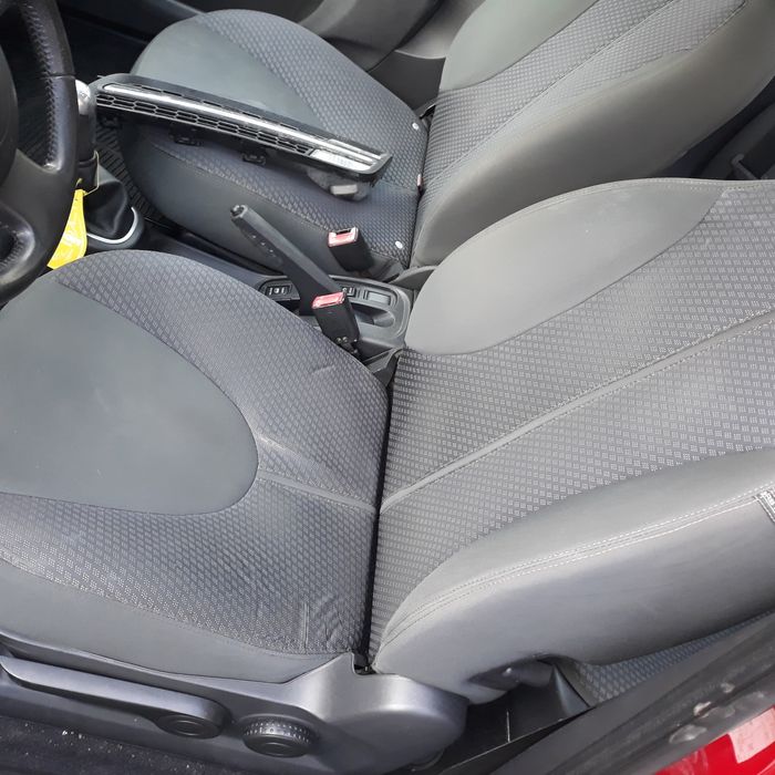 Нисан микра 2006г. 1.4 бензин Кабриолет на части