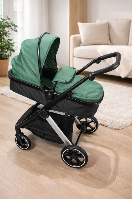 Детска Количка LORELLI ASPEN 2в1, до 22кг.