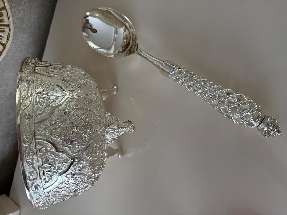 Набор для қырқынан шығару