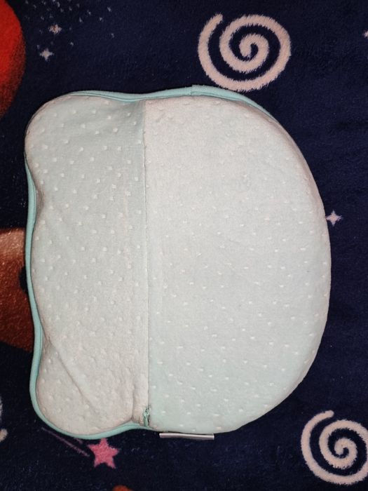 Perna bebeluș antiaplatizate