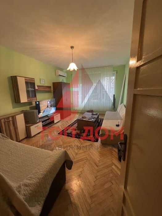Дава се под наем Двустаен апартамент в Варна, Чайка - 76 кв.м за 459 € - Снимка #6