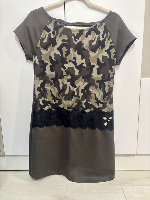 Дамска рокля Jennyfer