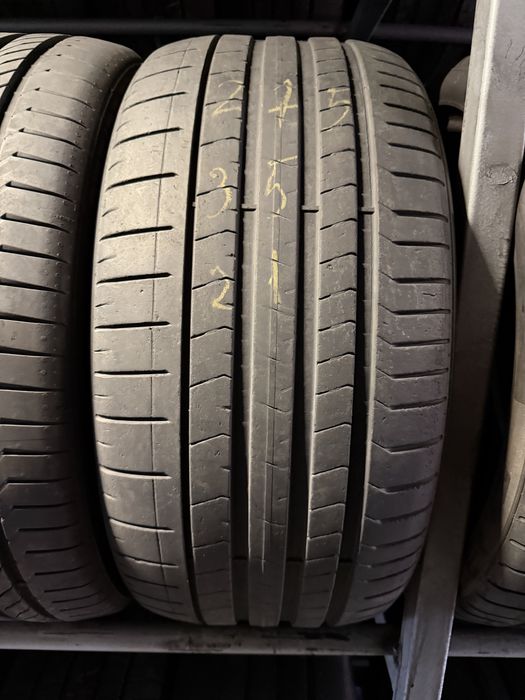 Anvelope 275/35/21 Pirelli