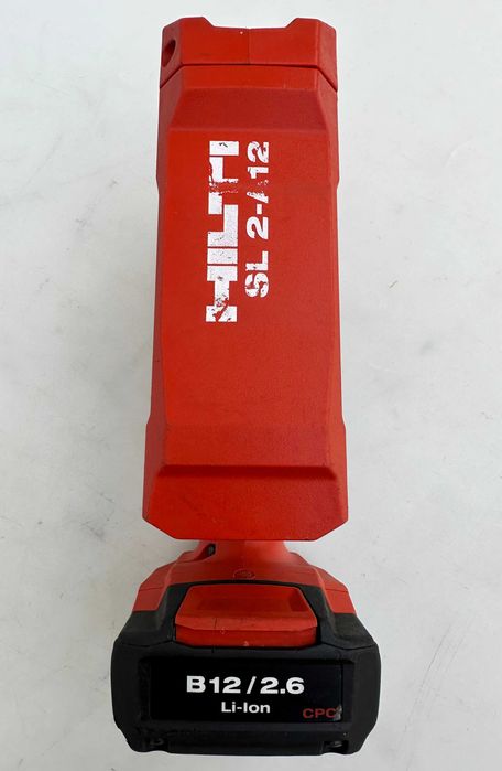 Hilti SL 2-A12 LED - Акумулаторна лампа 12V 2.6Ah