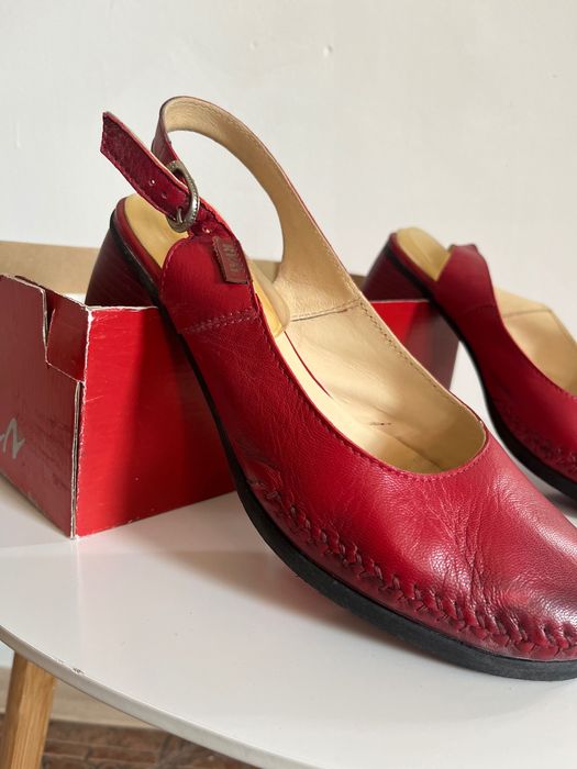 Дамски обувки на Real