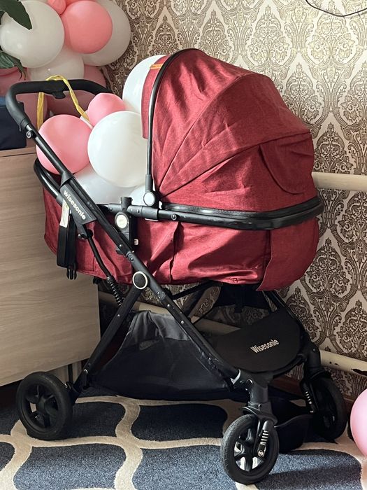 Продам детские коляский