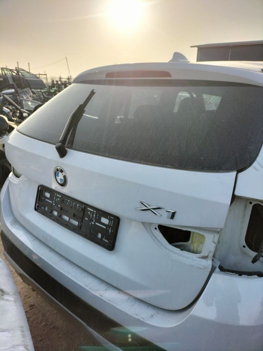 Врата багажник BMW X1 E84 Facelift / БМВ Х1 Е84 2012г.