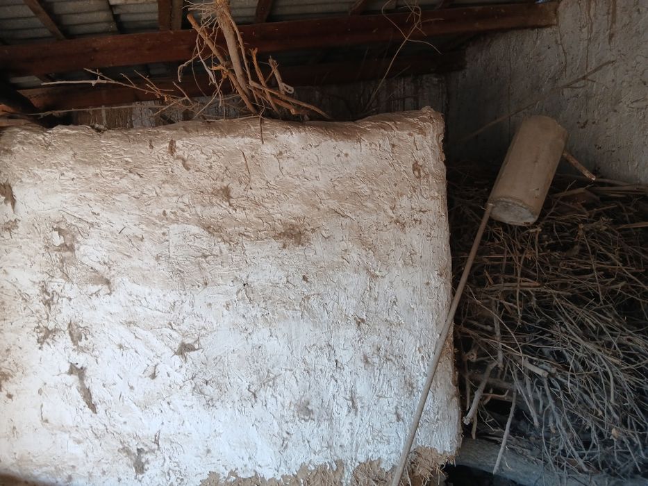 O'tin sotiladi quruq o'tin