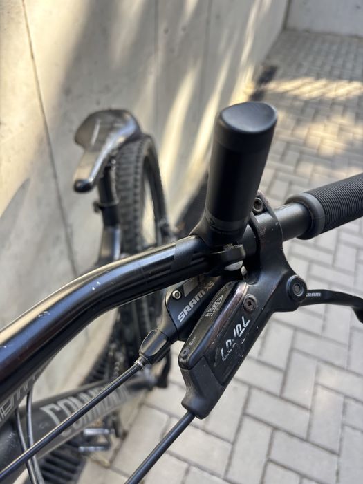 Commencal Meta HT