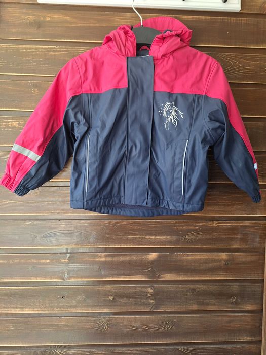 Детски връхни дрехи, якета и гащеризони