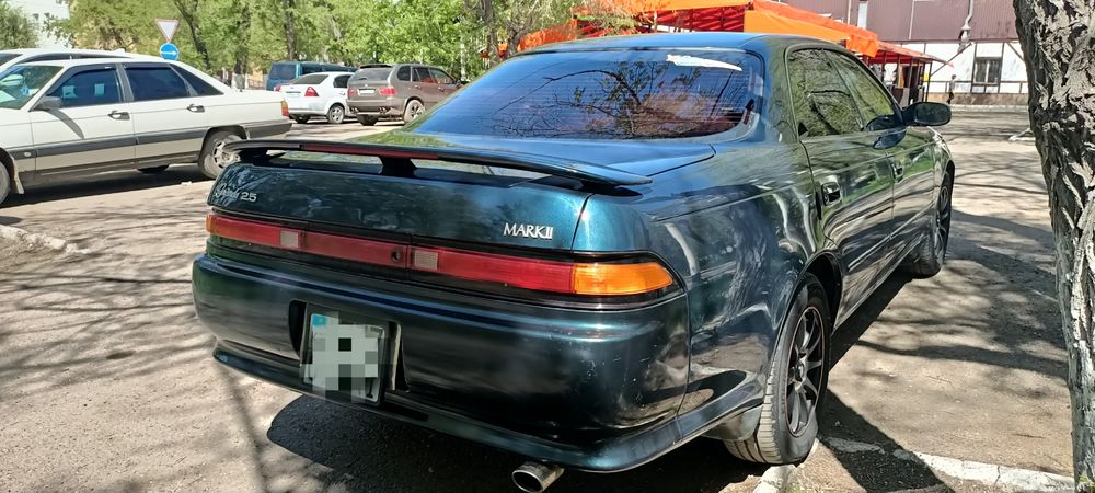 Продам Тойоту Марк 2.90