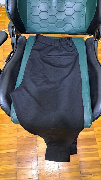 Мужская одежда 52 размер