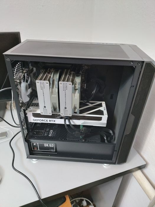 Системный блок I5 14600K