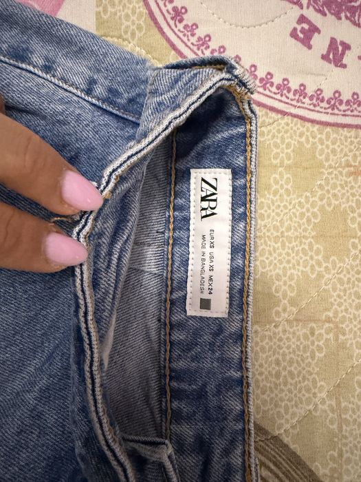 Пола-панталон Zara