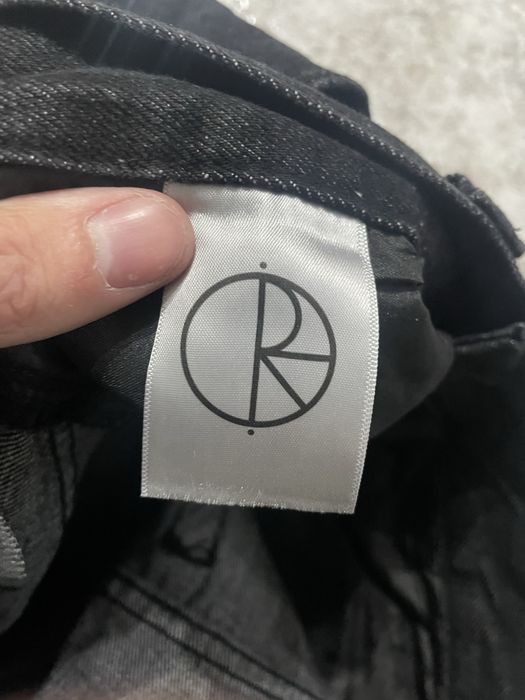 polar big boy s black