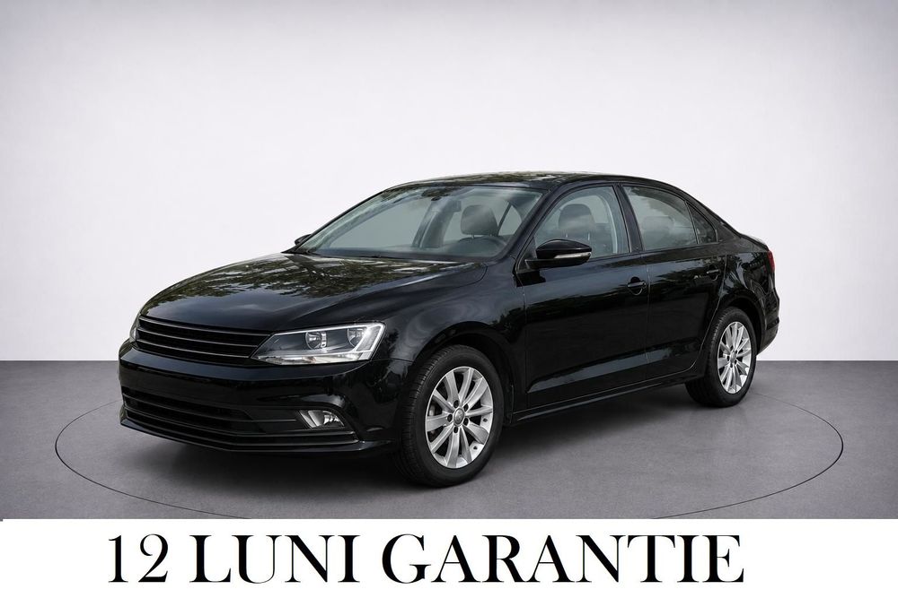 Volkswagen Jetta Plata in 6-60 rate, Avans 0 lei