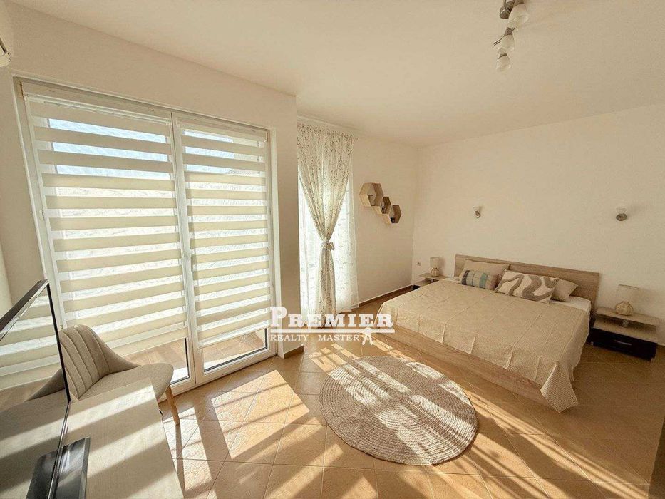 Продава се Тристаен апартамент в Бургас, Акациите - 84 кв.м за 1167 €/кв.м - Снимка #8