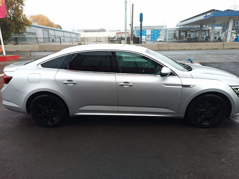 Renault Talisman 1.5 dci