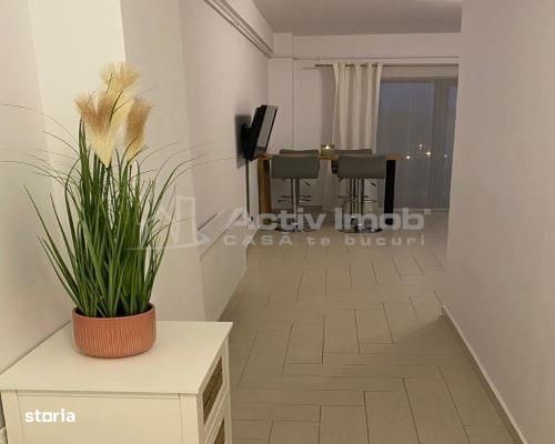 Apartament de inchiriat  zona Mall Doamna Stanca