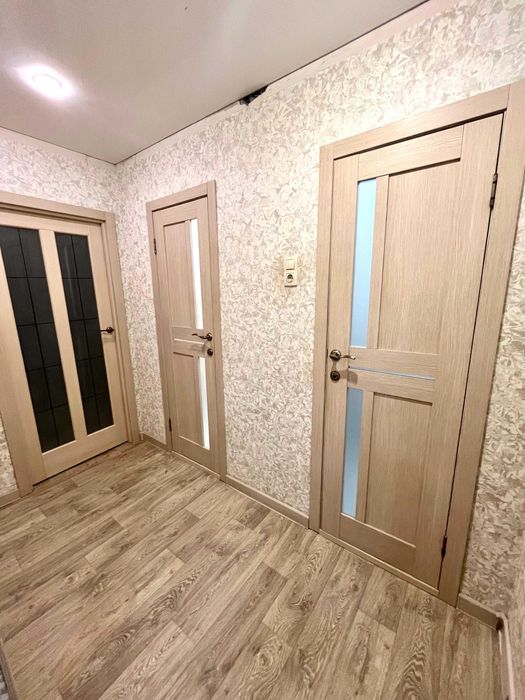 Продаётся 3 комн квартира