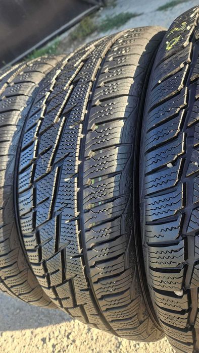 205/60 R16 • Iarna • Matador Sibir Snow 92H | 4 buc | Pret/buc