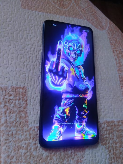 Оппо Рено 5 л отлично