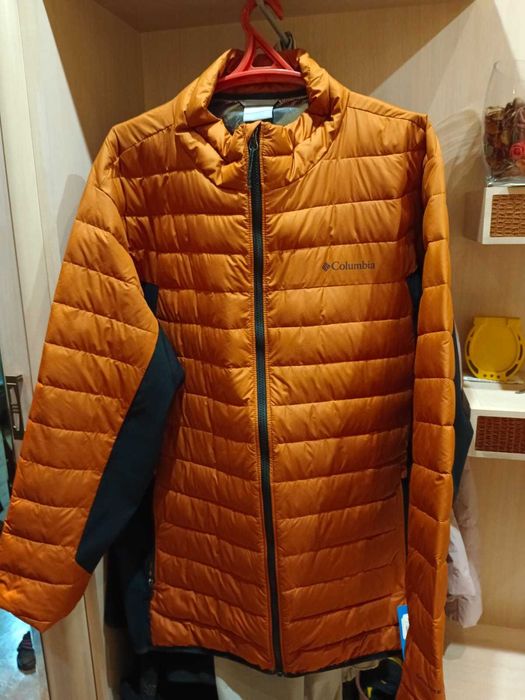 Продам куртку Columbia