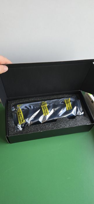 Nvidia GeForce 4060 ti 16gb