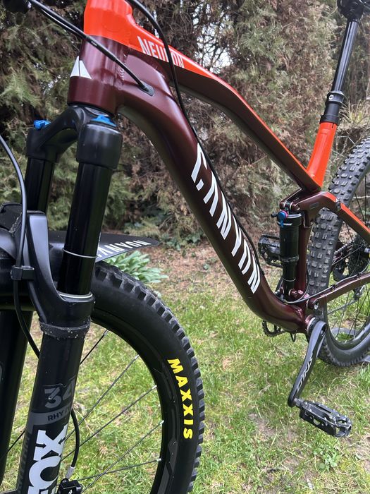 Canyon Neuron 29 цола Boost 1х12 GX