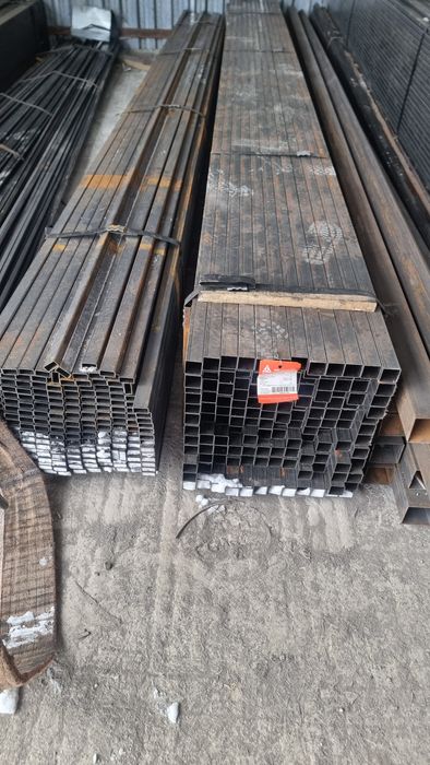 Трубы разного диаметра