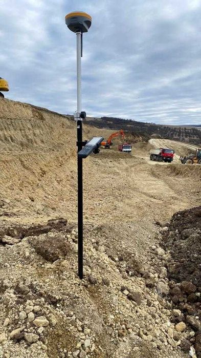 Topograf Cluj - Servicii topografice rapide