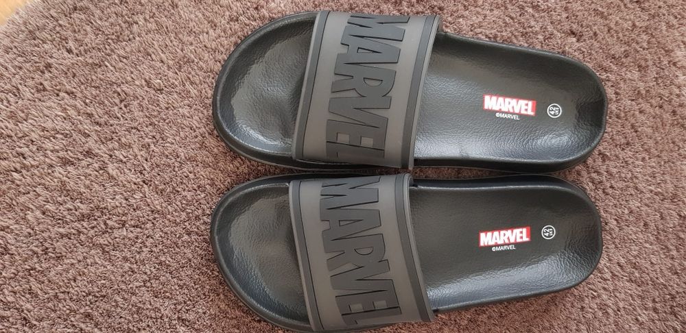 Slapi marvel noi