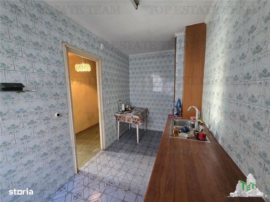 Apartament cu 3 camere in Cartierul Drumul Taberei, sector 6, langa me