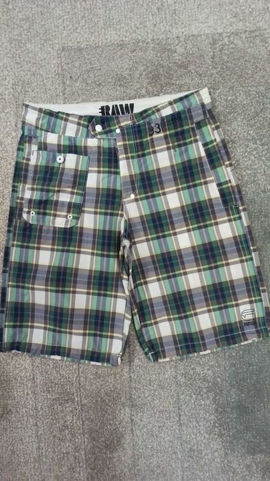 Nike, G-Star,Tom Tailor,Champion,Abercrombie - къси панталони