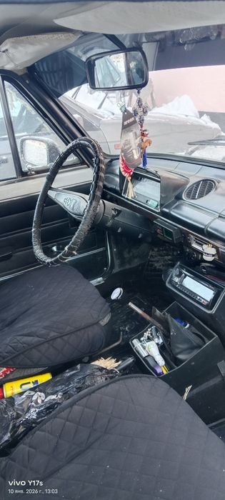 Продам Ваз 2101 .