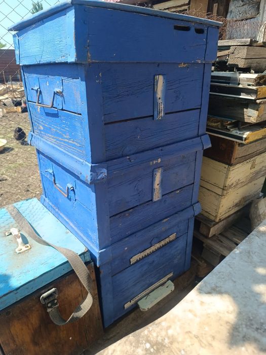 Продам улья для пчёл