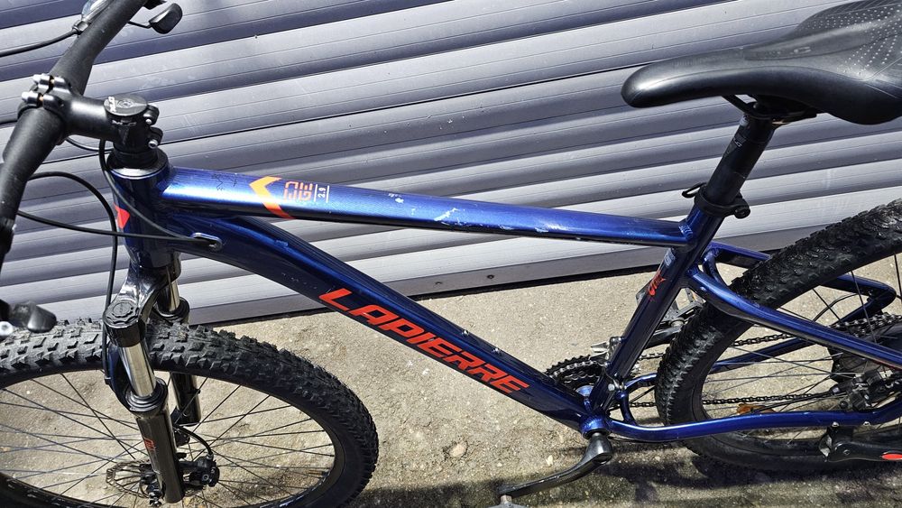 27.5 цола lapiere