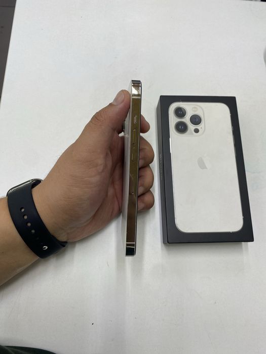 Iphone 13 PRO (128GB)