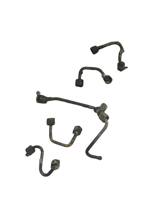 Set Conducte De Alimentare Injector Combustibil Volkswagen Caddy Iv Bo