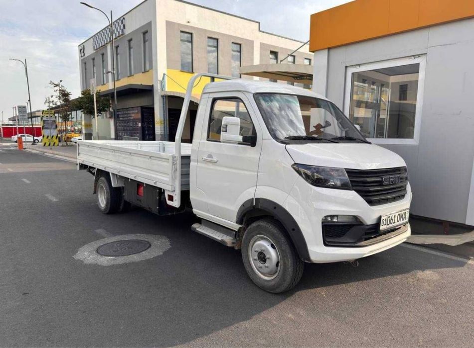 Перевозка мебель и других хлам