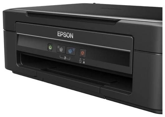 Printer 3 tasi 1 da   1. rangli 2. Ksero 3. Skaner.  Epson 364
