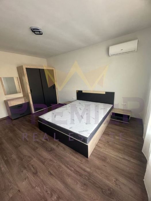 Дава се под наем Тристаен апартамент в Варна, Виница - 80 кв.м за 612 € - Снимка #5