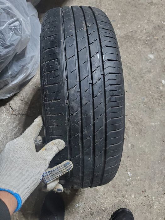 Шины летние 185 60  R 15