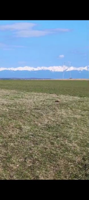 Teren de vânzare în Sibiu