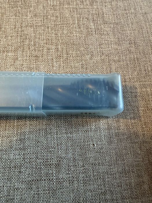 Tarod elicoidal M24 / M20